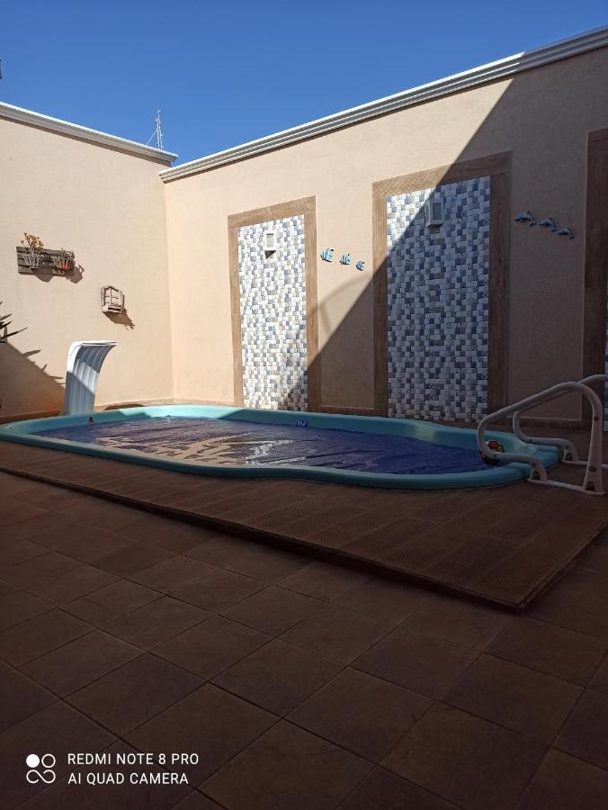 Casa De Temporada Jj Villa Olimpia Exterior photo